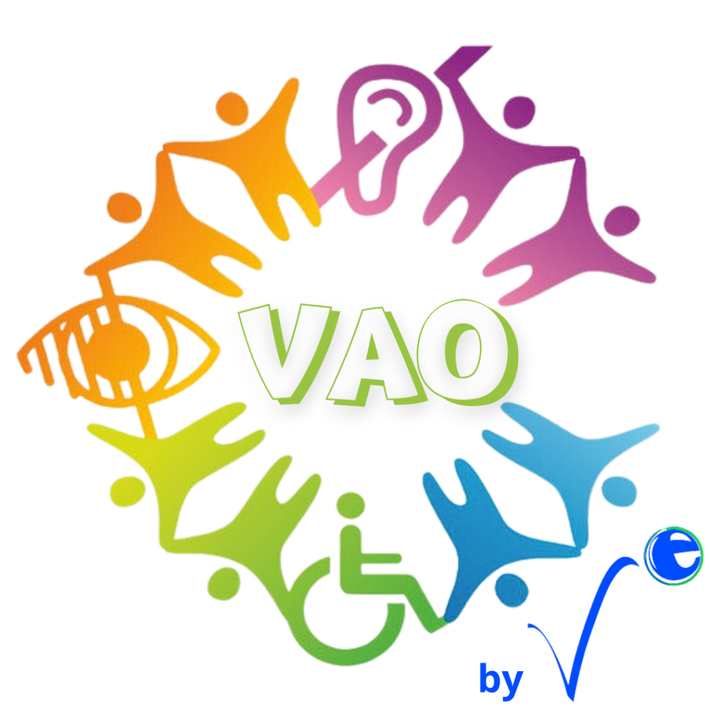 Logo VAO VE